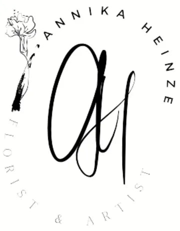 Annika Heinze Logo